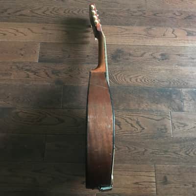 Washburn 1915 Mandolin Early 1900’s Antique image 3