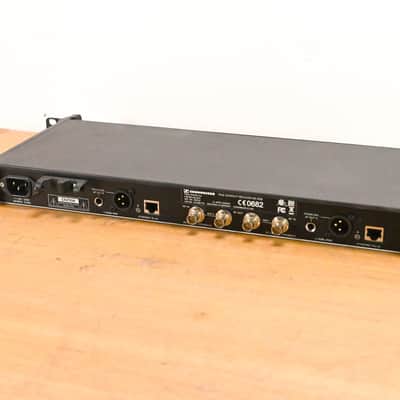 Sennheiser EM 2050 Dual Wireless Receiver - 558-626 MHz CG012PZ image 6