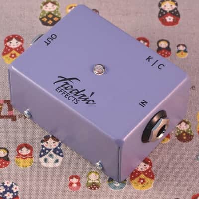 Fredric Effects KC Buffer two buffers in one Clon | Kornish image 1