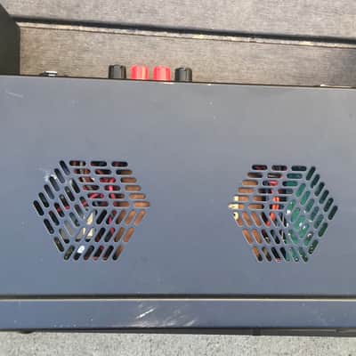 Hafler P3000 Transnova 500 W 2-Channel Amplifier image 2