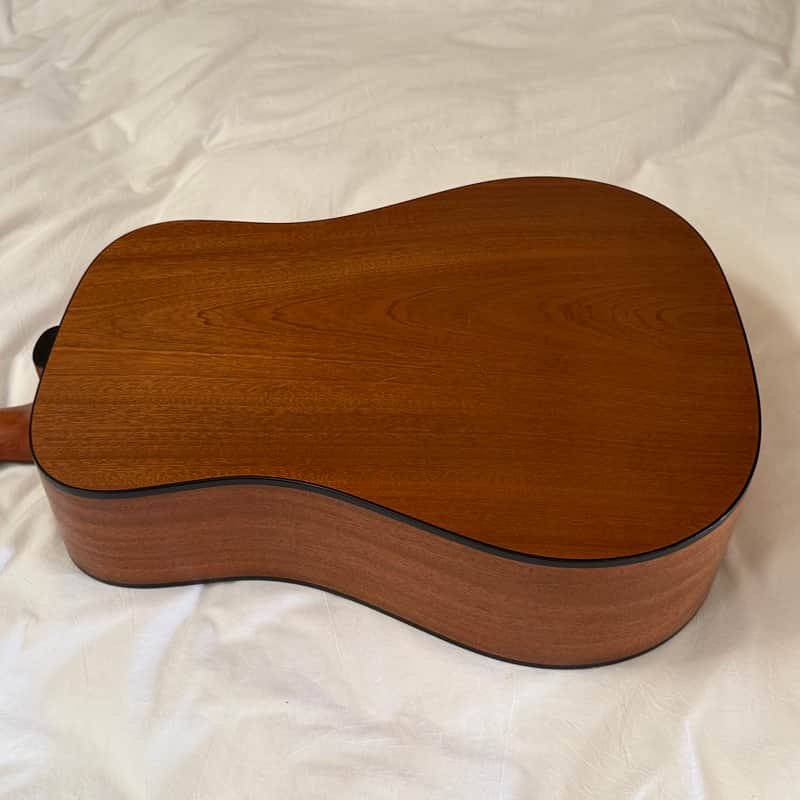 Vintage 1992 Guild D4 (Martin D18 Killer) American Made