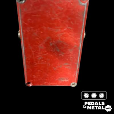 mxr dyna comp block vintage-x10409 Bild 5