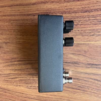 Walrus Audio Monument Harmonic Tap Tremolo V2 Limited Edition - Reverb Exclusive 2019 (Only 100 made) - Blackout image 7