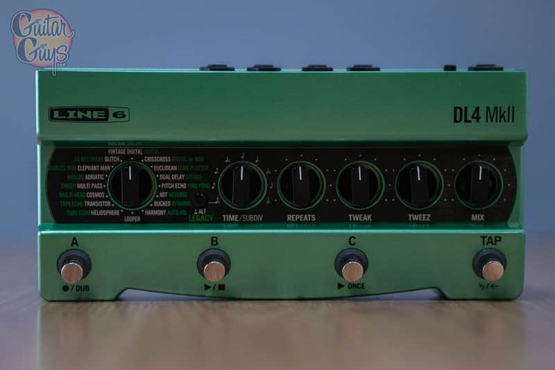 Line 6 DL4 MKII Delay image 1