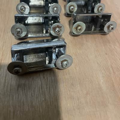 Tama Rockstar Tom Lugs x12 image 2