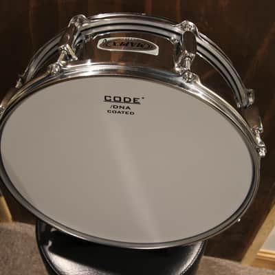 Mapex V Series Snare Drum 14x5.5 Steel image 3