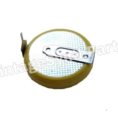 Kawai R-50 Battery Replacement R50 Drum Machine