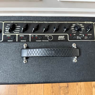 Vox AD15VT - Black image 2