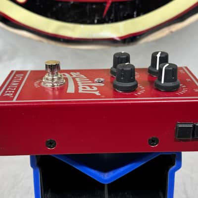 Aguilar Octamizer v1 Analog Bass Octave Pedal image 4