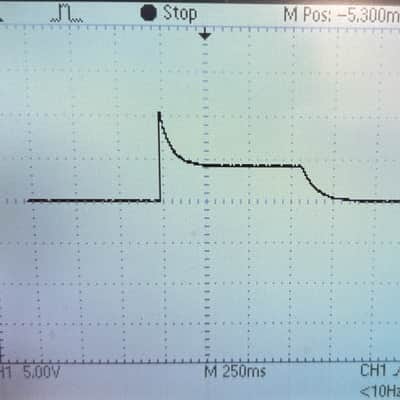 G-Storm Electro ProADSR Dual Envelope Eurorack Module 8HP image 4