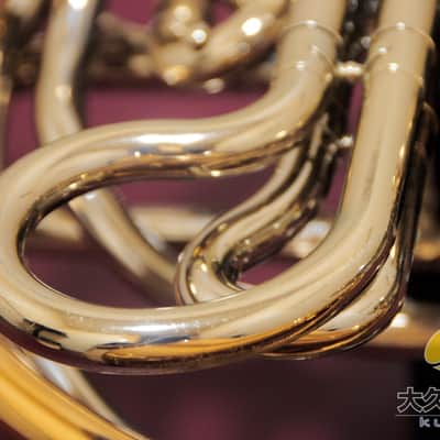 Holton H104 "Barry Tuckwell Model" Full Double Horn image 10