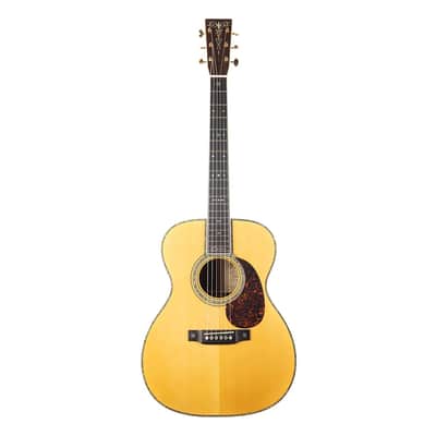 Martin Eric Clapton Signature 000-42ECB Brazilian Rosewood | Reverb