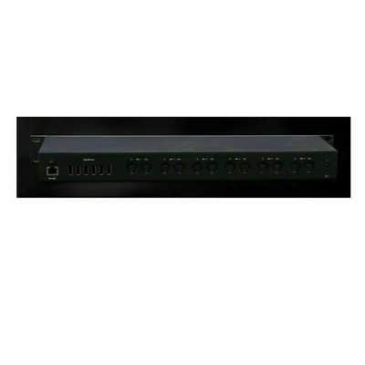 iConnectivity mioXL 8x12 USB MIDI Interface image 5