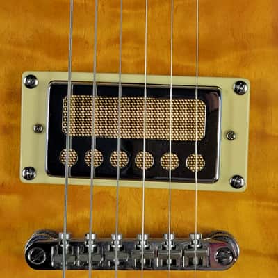 Hamer XT Series Sunburst Q/T - Modified image 12