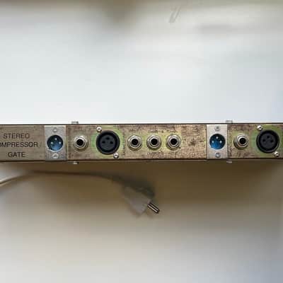 Furman LC-6 FET compressor image 9