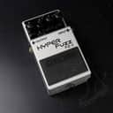 Boss FZ-2 Hyper Fuzz (Silver Label) 1993 - 1997 - Silver