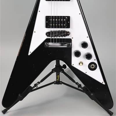 Used 2023 Gibson Custom Shop Kirk Hammett 1979 Flying V image 1