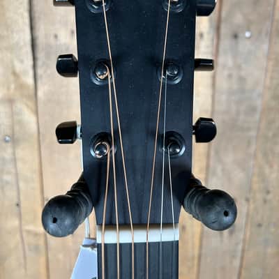 Martin D-12E Koa Acoustic-electric Guitar - Natural image 5