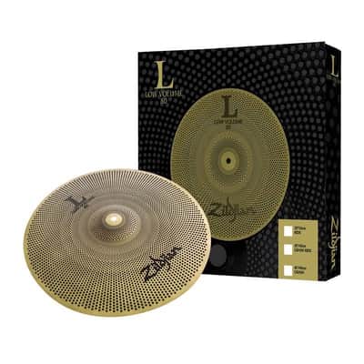 L80 Low Volume 16" Crash image 1