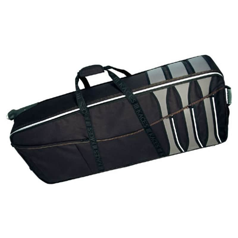 Kaces KKP-9KB Keyboard Porter image 1