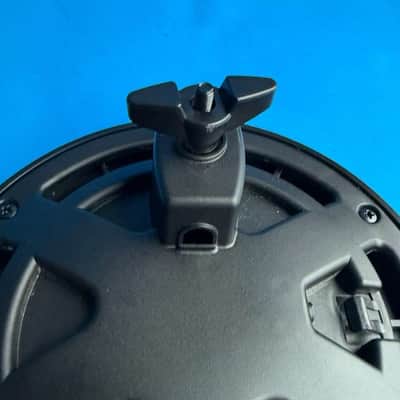 ALESIS DM6 Electronic Drum Replacement Part: 8" Tom Single-Zone Trigger Pad [V2] imagen 6