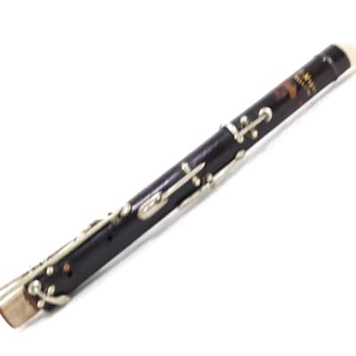 Heinrich F. Meyer English Horn / Cor Anglais c. 1865 - HISTORIC COLLECTION image 3