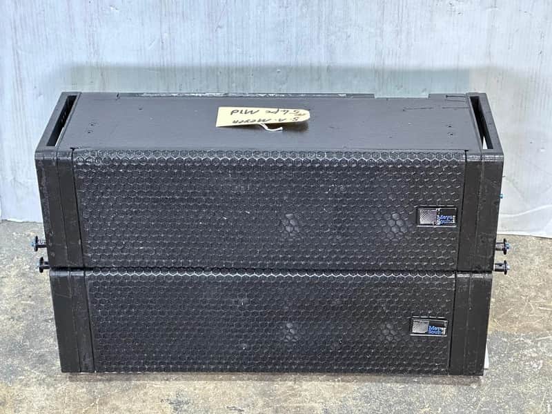 Meyer Sound M1D ULTRA