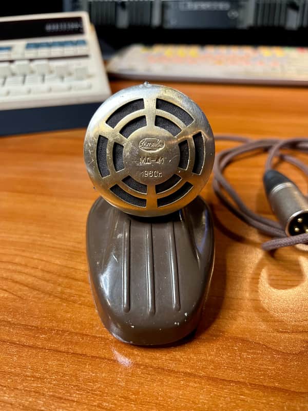 Oktava md-41 1960 image 1