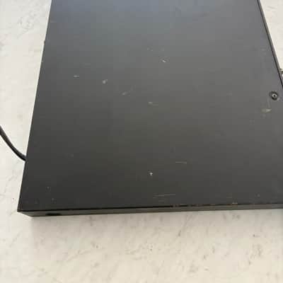 Yamaha TG55 Tone Generator 1990 - Black image 6