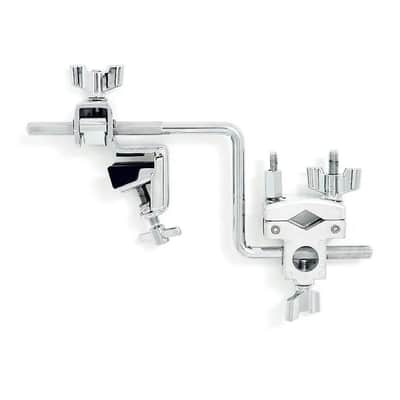 Gibraltar Hi-Hat Bass Drum Attachment Clamp SC-RP171 image 1