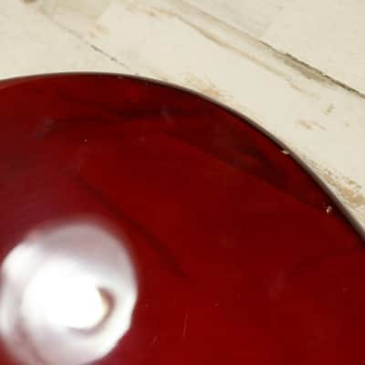 USED Guild SB-202 (385) image 10
