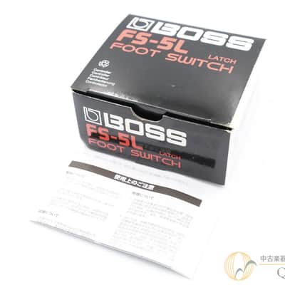 Boss Fs 5 L 2024 image 7