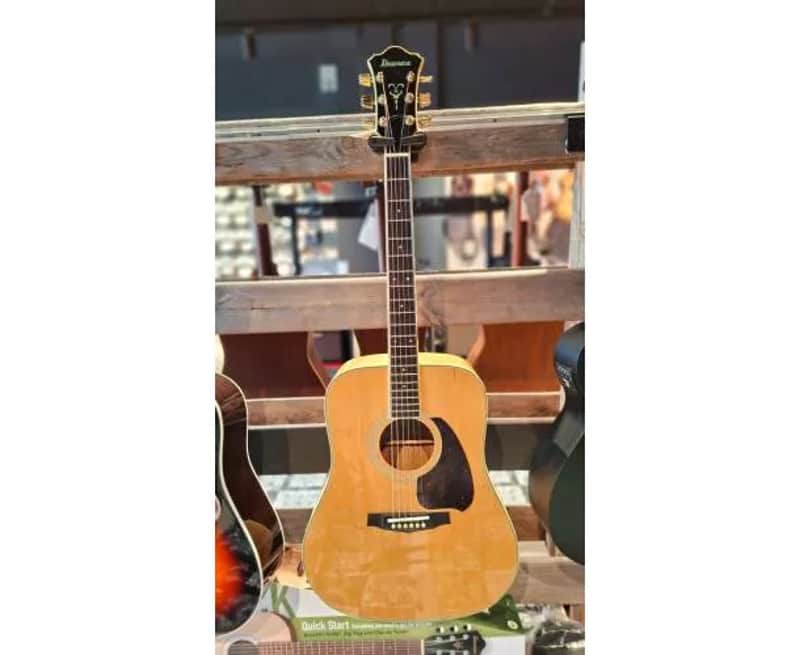 IBANEZ - M340 SN/H813958 + ETUI 1981 image 1