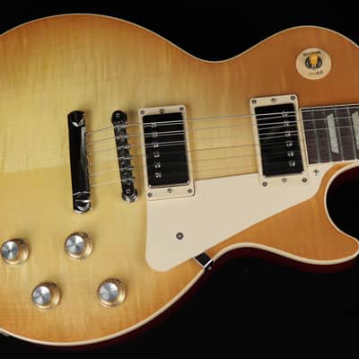 Gibson Les Paul Standard '60s - UB (#313) image 1