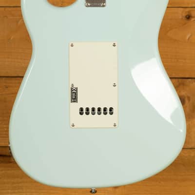 Sterling CT30CHSS SUB Series Cutlass - Daphne Blue image 2