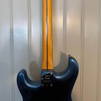 Fender American Professional II Stratocaster - Dark Night image 13