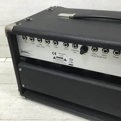 Diezel Schmidt 2.5-Channel 30-Watt Guitar Amp Head image 8