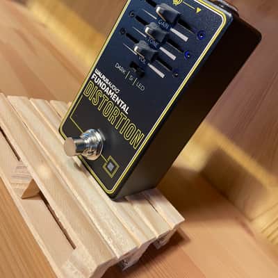 Walrus Audio Fundamental Series Distortion image 2