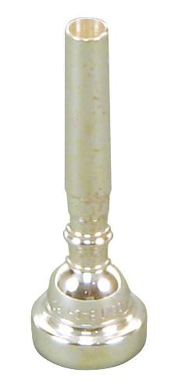 Bach Trumpet Mouthpiece 5C image 1