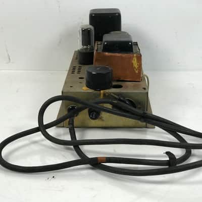 Stromberg-Carlson PA-7 Tube Power Supply image 6