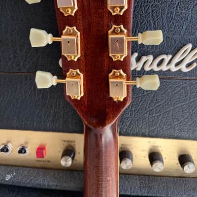 Gibson ES-345 TDSCV 1970 - Cherry image 6
