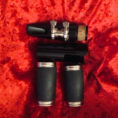 💥Jean Paul USA CL-300 Student Bb Clarinet Complete Outfit image 9