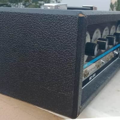 RARE MONACOR ECHO-PAC ME-350 CARTRIDGE TAPE DELAY image 3