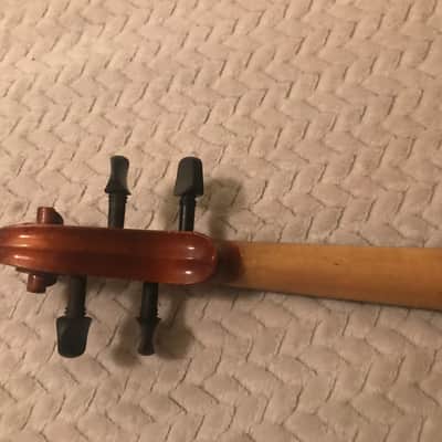 Ivan Dunov Violin image 3