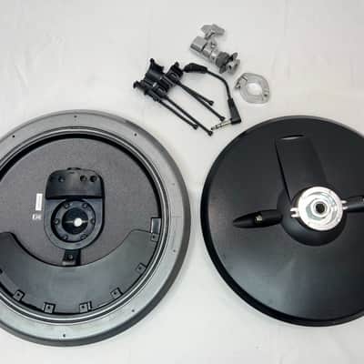Roland VH-13-MG Electronic V Drum Hi Hat V-Cymbal VH13 image 7