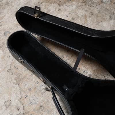 Alhambra Classical Guitar Case 9557 image 10
