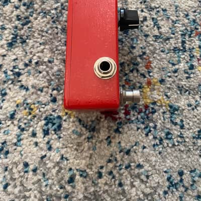 Immagine E.W.S. Little Brute Drive 2010s - Red - 3