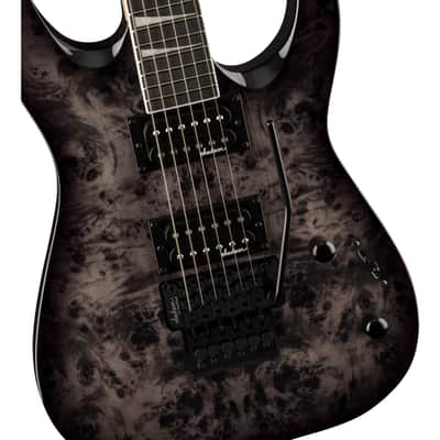 Jackson JS Series JS32 DKAP TR BLK Black - Electric Guitar image 3
