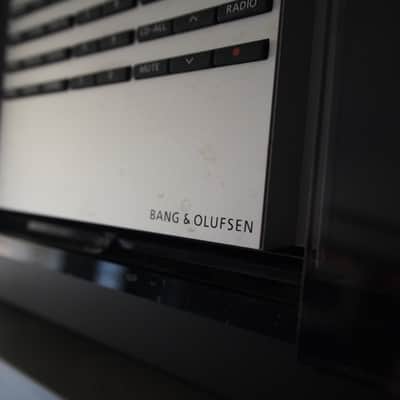 Bang & Olufsen Beosound 3000 image 3