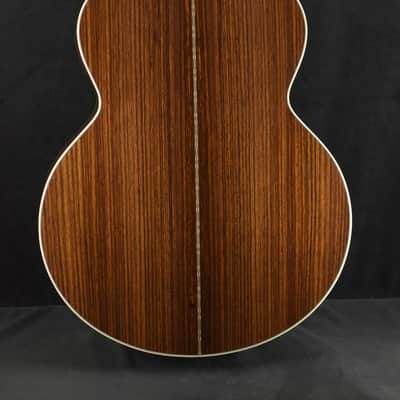 Gibson SJ-200 Standard Rosewood Rosewood Burst image 8